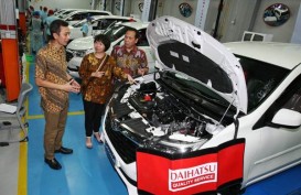 Ini Alasan Saham Astra International (ASII) Direkomendasikan Tahan oleh Analis