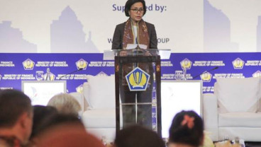 Ini Kata Menkeu Sri Mulyani soal Pertumbuhan Ekonomi 5,07%