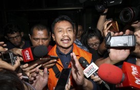 Nyono Suharli Ikhlas Mundur dari Ketua Golkar Jatim & Bupati Jombang