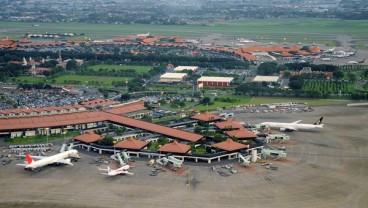 IATA: Industri Penerbangan di Asia Pasifik Bakal Tumbuh Pesat