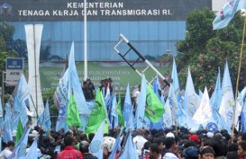 Kemenaker Segera Rampungkan Revisi Permen TKA Berkeahlian