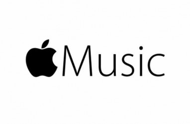 Jumlah Pelanggan Apple Music Lampaui Spotify
