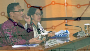 EDITORIAL : Saatnya Memacu Konsumsi Rumah Tangga