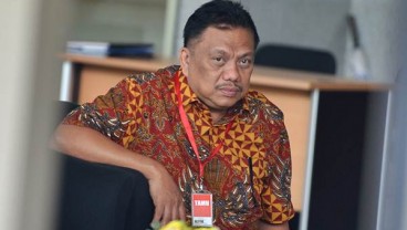 INVESTASI PERTAMBANGAN SULUT : Olly Rem Izin Baru 