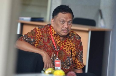 INVESTASI PERTAMBANGAN SULUT : Olly Rem Izin Baru 