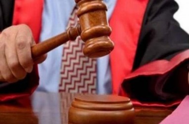 Gugatan Pasal ‘Obstruction of Justice’ Ganggu Hakim Konstitusi