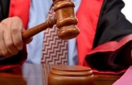 Gugatan Pasal ‘Obstruction of Justice’ Ganggu Hakim Konstitusi