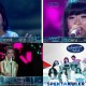 INDONESIAN IDOL 2017:  Idol Lovers Semangati Jodie, Ghea dan Withney 