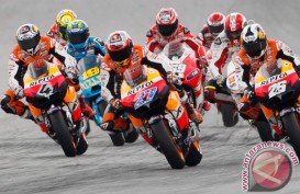Naik Kelas ke MotoGP, Pembalap Malaysia Ini Jajal Yamaha YZR-M1