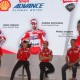 MOTOGP: Punya 2 Jawara, Ducati Optimistis Bisa Raih Gelar Juara