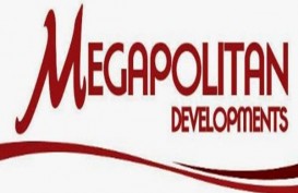 Megapolitan Genjot Penjualan di Property Expo 2018
