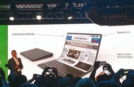 Lenovo Andalkan Laptop Gaming dan 2-in-1