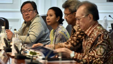 Indonesia Ingin Punya Bank Syariah Skala Besar, Merger Jadi Pilihan? 