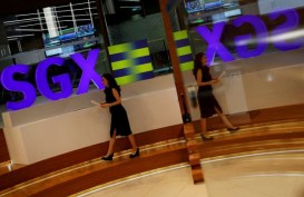 Bursa Malaysia dan Singapura Bangun Sinergi Perdagangan Saham Lintas Batas