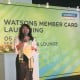 Tingkatkan Loyalitas Pelanggan, Duta Intidaya (DAYA) Luncurkan Watsons Membercard