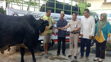 Semen Baturaja (SMBR) Bukukan Untung Terendah Sejak 2014