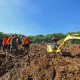 Tebing Setinggi 30 Meter di Kudus Longsor, Akses Jalan Terputus