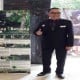 Berawal Dari Room Boy, Kini Sutan P. Lubis Jadi General Manager Hotel