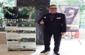 Berawal Dari Room Boy, Kini Sutan P. Lubis Jadi General Manager Hotel