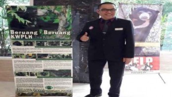 Berawal Dari Room Boy, Kini Sutan P. Lubis Jadi General Manager Hotel