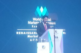 WCMS 2018 : Malaysia Undang Pemimpin Dunia Kritisi Nasib Kapitalisme 