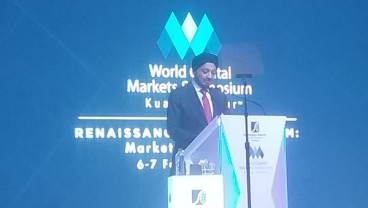 WCMS 2018 : Malaysia Undang Pemimpin Dunia Kritisi Nasib Kapitalisme 