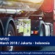 Ingin Investasi Truk & Bus, Ini Model Terbaru di Pameran GIICOMVEC 2018