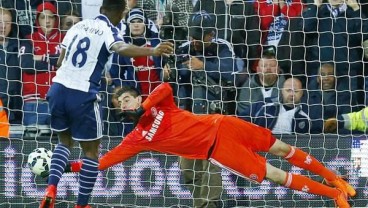 LIGA INGGRIS: Setiap Musim Dingin Akan Libur?
