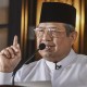 SBY Tantang Mirwan Amir Buktikan Pernah Lapor Soal KTP-E Bermasalah