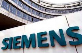 Siemens Indonesia Incar Indonesia Jadi Basis Produksi