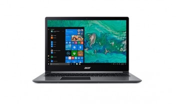 Ini Spesifikasi, Harga, dan Keunggulan Laptop Acer Swift 3 AMD Ryzen