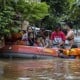 Jakarta Banjir, Sampai di Mana Normalisasi Kali Ciliwung?
