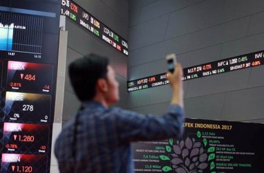 Trisula International (TRIS) Serap Seluruh Dana IPO