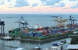 Operator Kapal Abai Terapkan Windows System di Pelabuhan Makassar