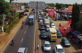 BPBD Jateng : Jalur Pantura Siaga Banjir