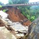 Penanganan Longsor di Puncak Selesai Sepekan