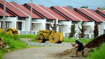 DIY Masih Kekurangan Banyak Rumah