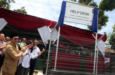 Pembangunan Bandara di Kulon Progo Tingkatkan Perekonomian Masyarakat