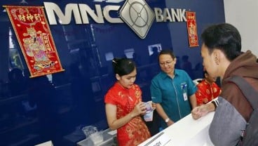 Bank MNC Siap Patuhi PMK Pelaporan Kartu Kredit, Asal...