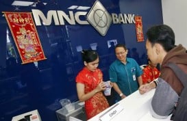 Bank MNC Siap Patuhi PMK Pelaporan Kartu Kredit, Asal...