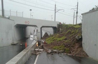 KAI Siapkan Posko Pemantauan Jalur Kereta Bandara