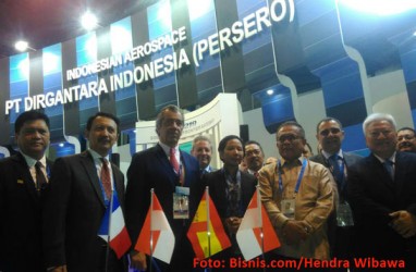 N219 Diborong Trigana, Deal 5 Unit di Singapore Airshow 2018