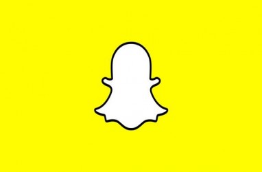 Pendapatan Snapchat Melambung 72% 