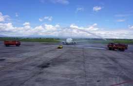 Nam Air Tambah Rute Baru Bima-Lombok