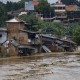 Wakil Ketua DPRD Taufik Kritik Penanganan Banjir Jakarta 2018   