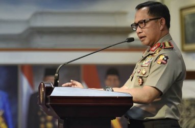 SBY Laporkan Pengacara Setya Novanto. Kapolri Tak Mau Banyak Komentar
