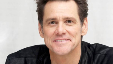 Jim Carrey Ajak Penggemarnya Tutup Akun Facebook, Ini Alasannya 