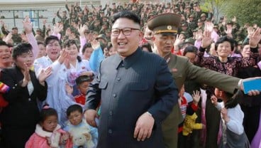 Saudara Perempuan Kim Jong Un Bakal Hadir di Olimpiade Pyeongchang