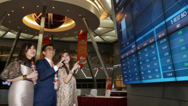 Sariguna Primatirta (CLEO) Bidik Kenaikan Penjualan 66%