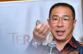 Teradata Gaet Erwin Sukiato dari Oracle 